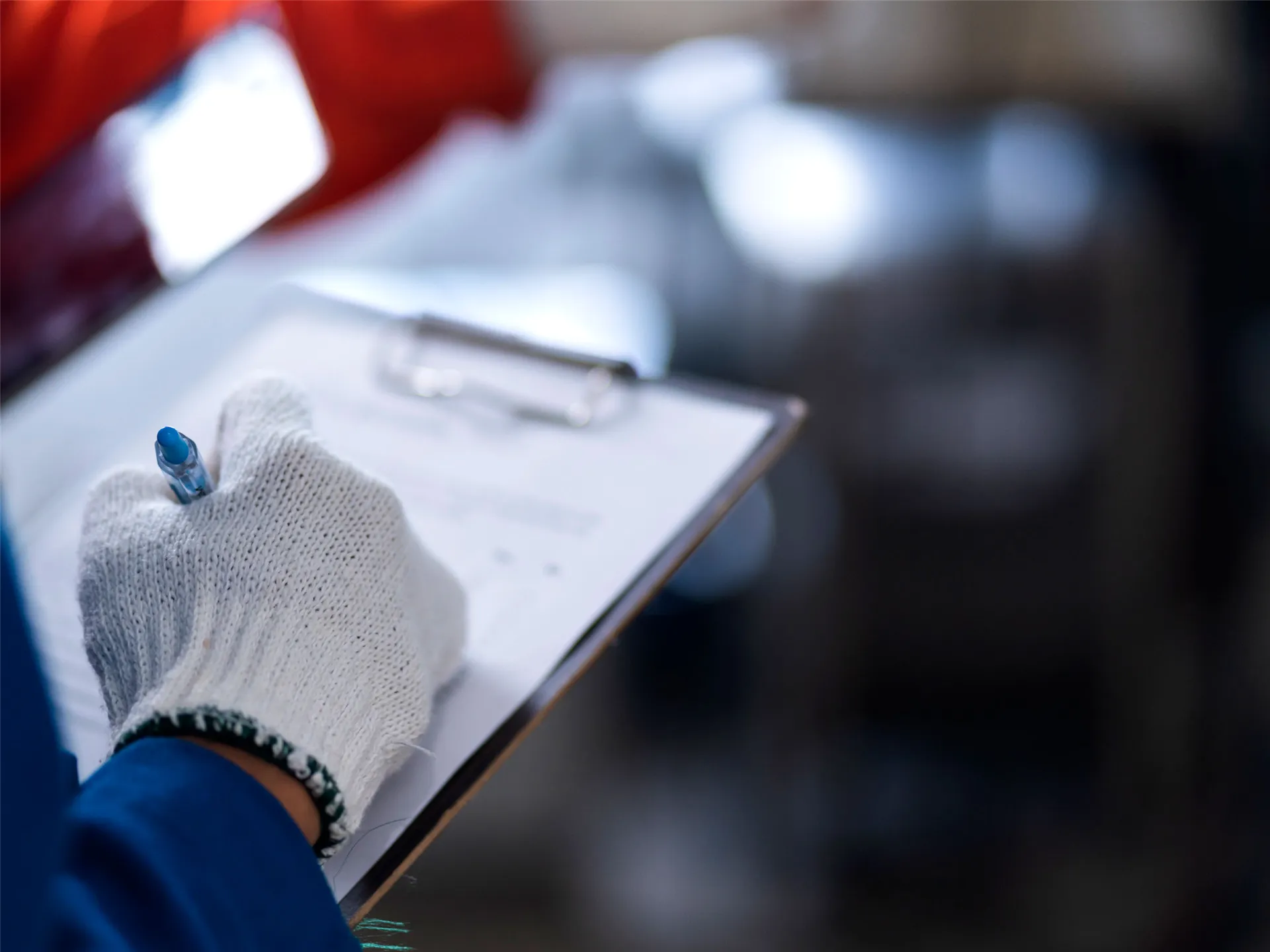 Üretim Standartları