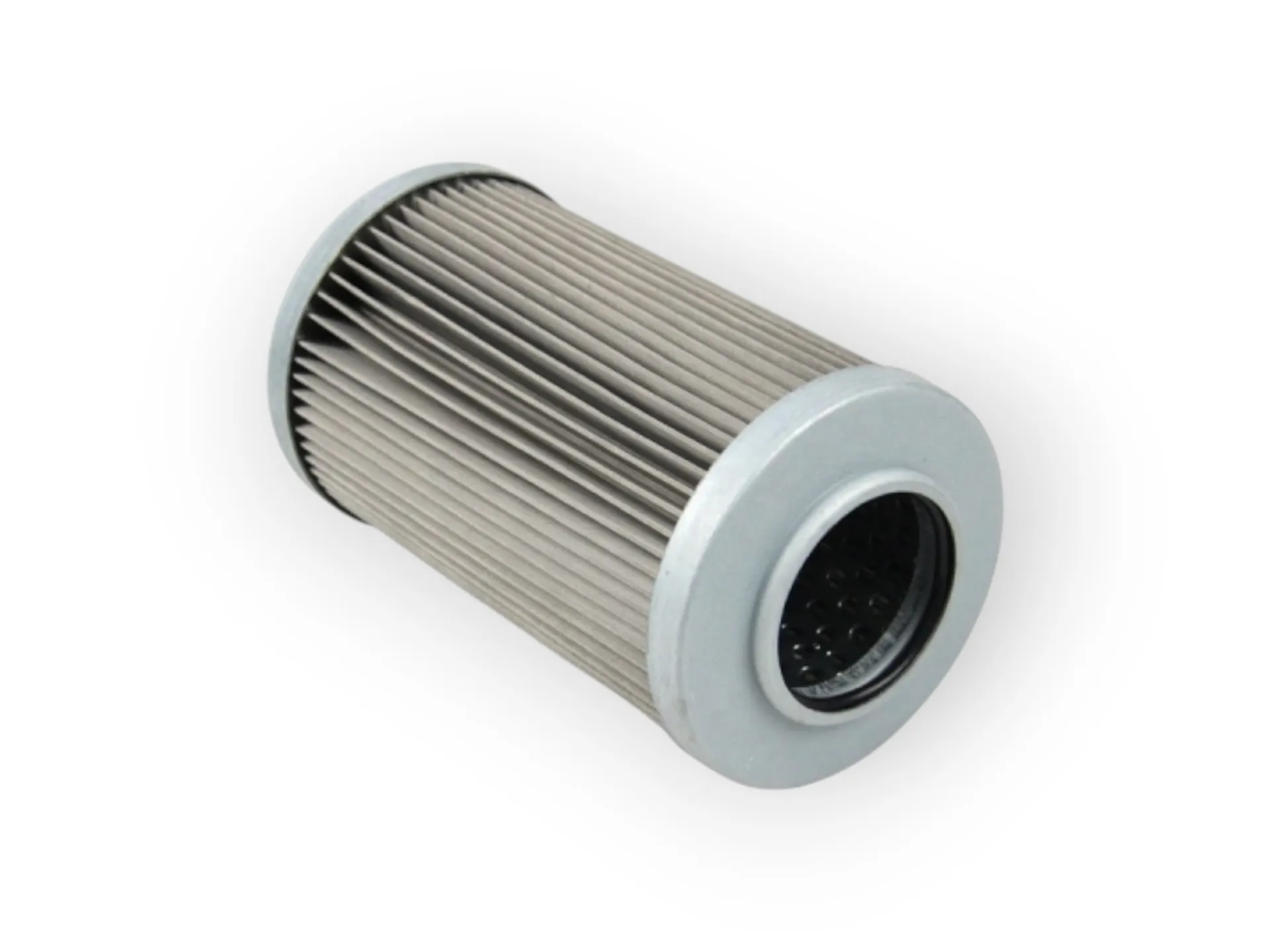 3FL-10201; LPG Dispenser Filtresi Paslanmaz