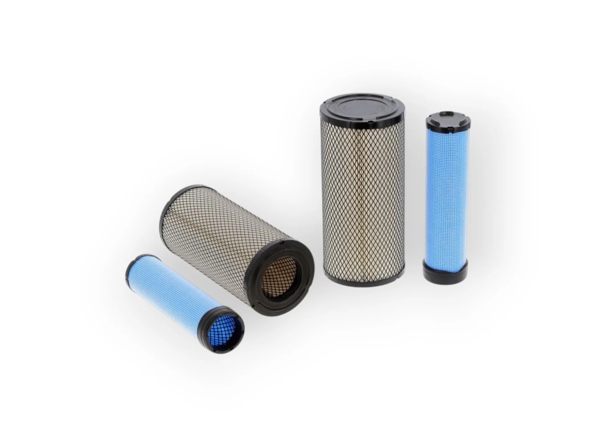 3FA-73012; F2893012 Hidromek