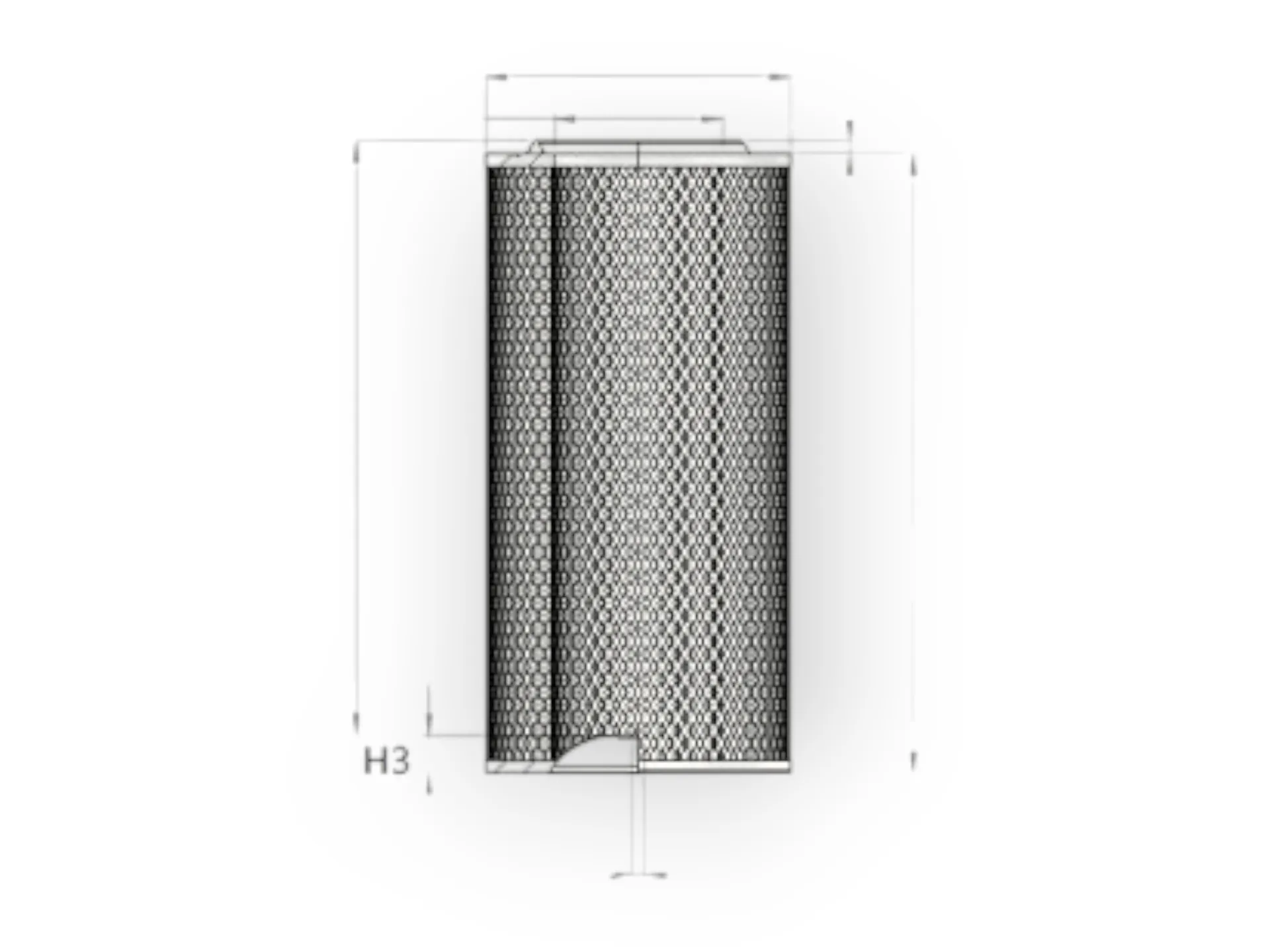 3FA-76025; MKN000979 Ekomak