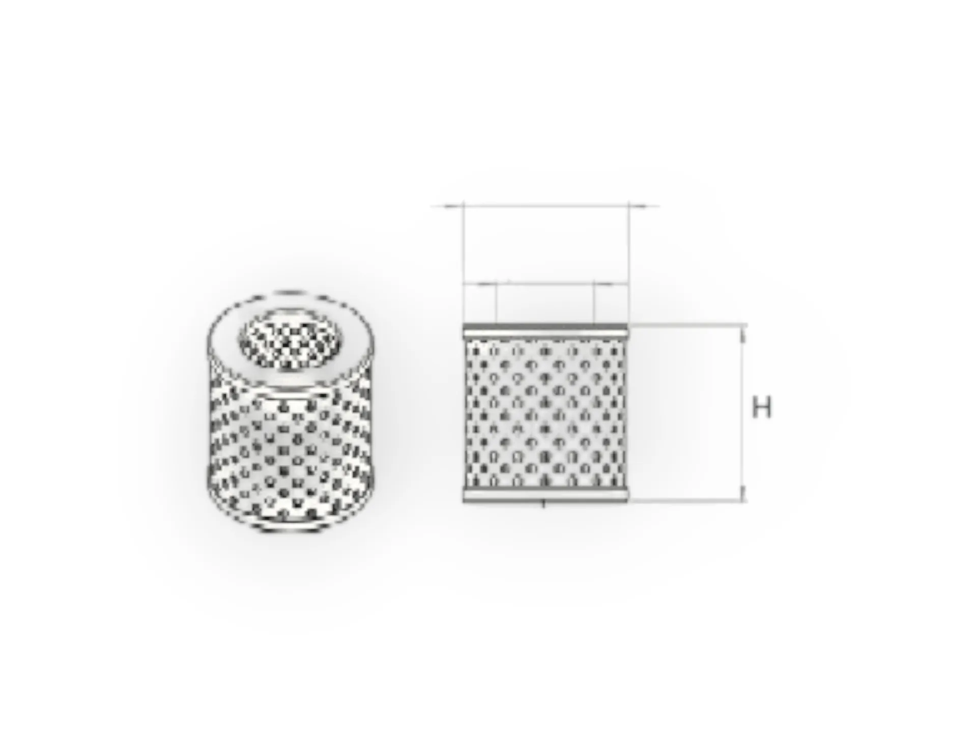 3FA-76091; 532000005 Busch