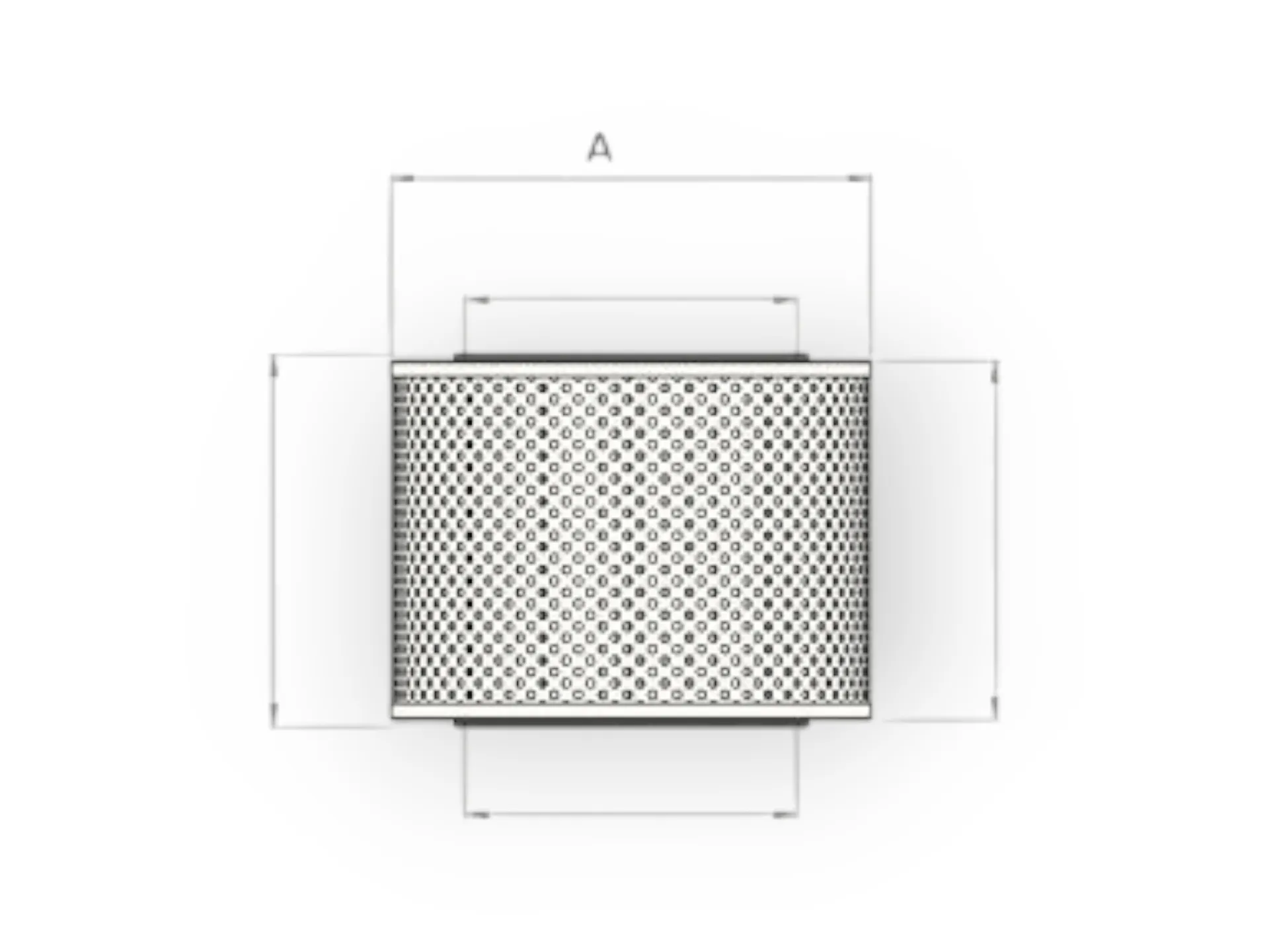 3FA-76092; MKN001485 Ekomak