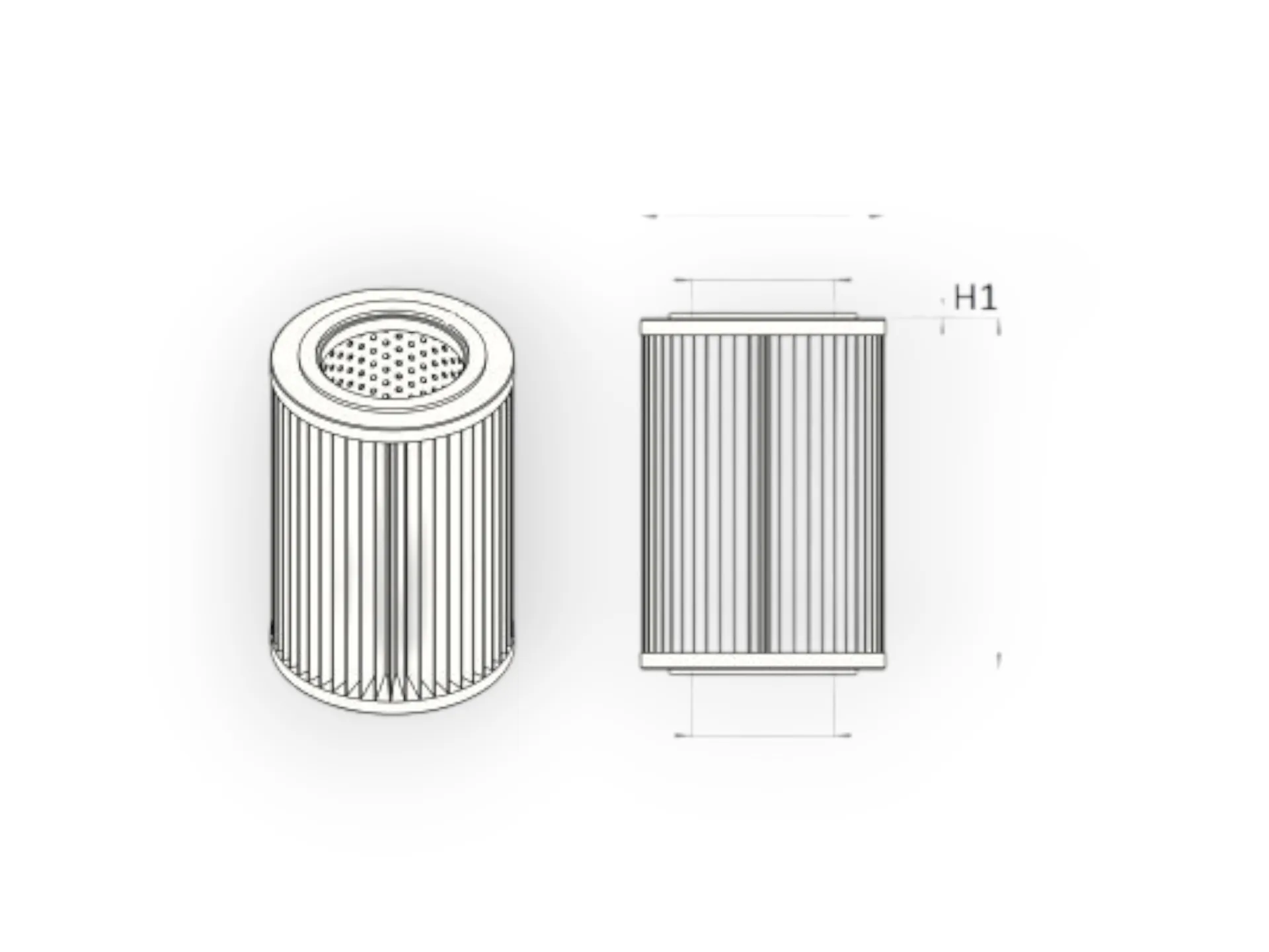 3FA-76096; 532000004 Busch