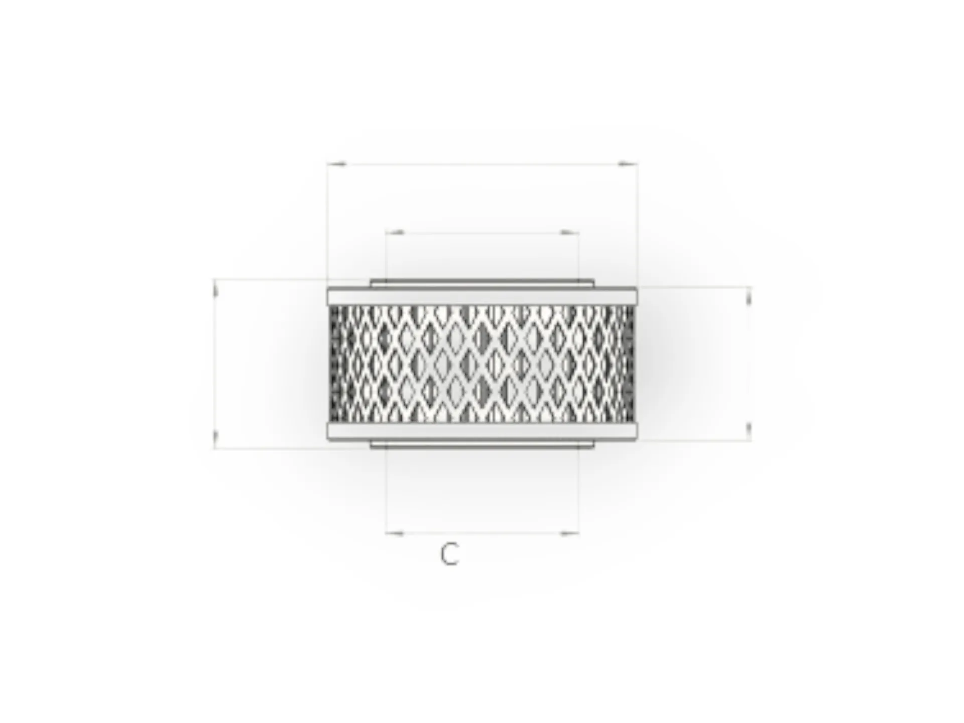 3FA-76653; 532107315 Busch