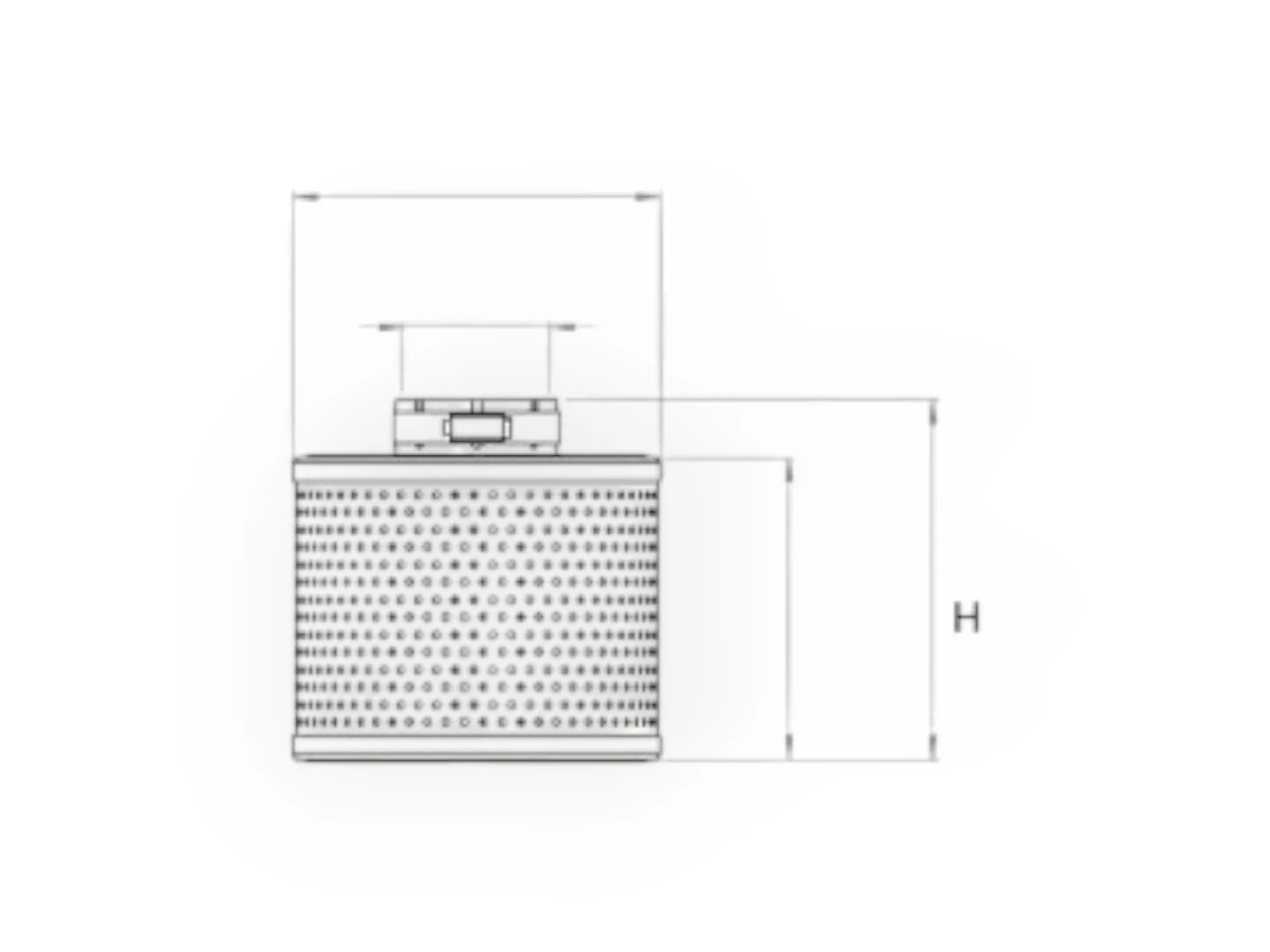 3FA-77100; 17208785 Alup