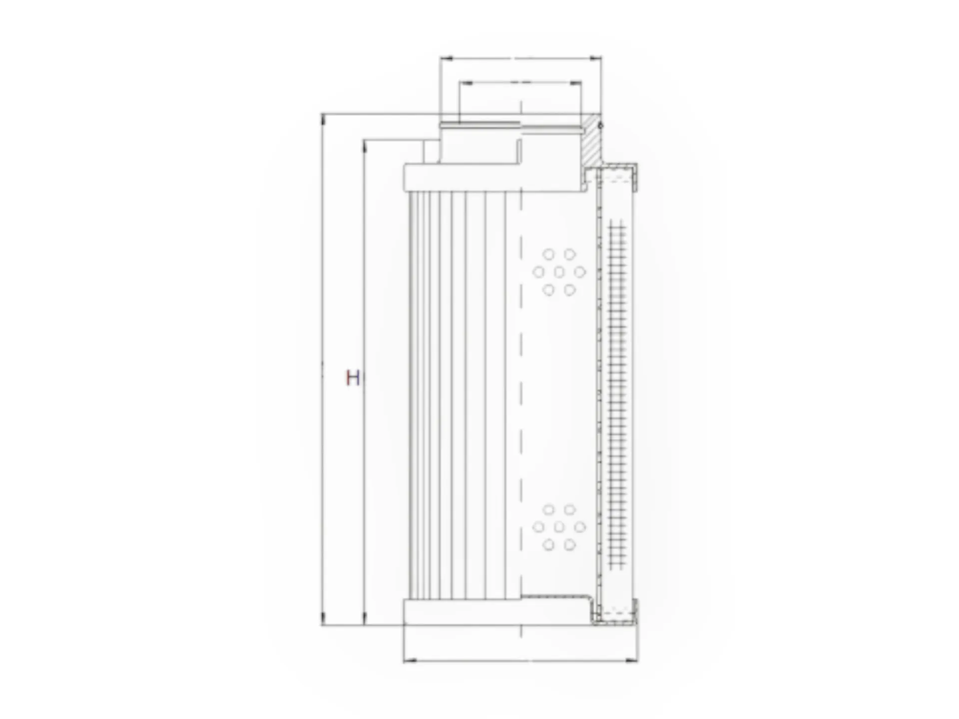 3FH-30135; 9216890007 Kalmar