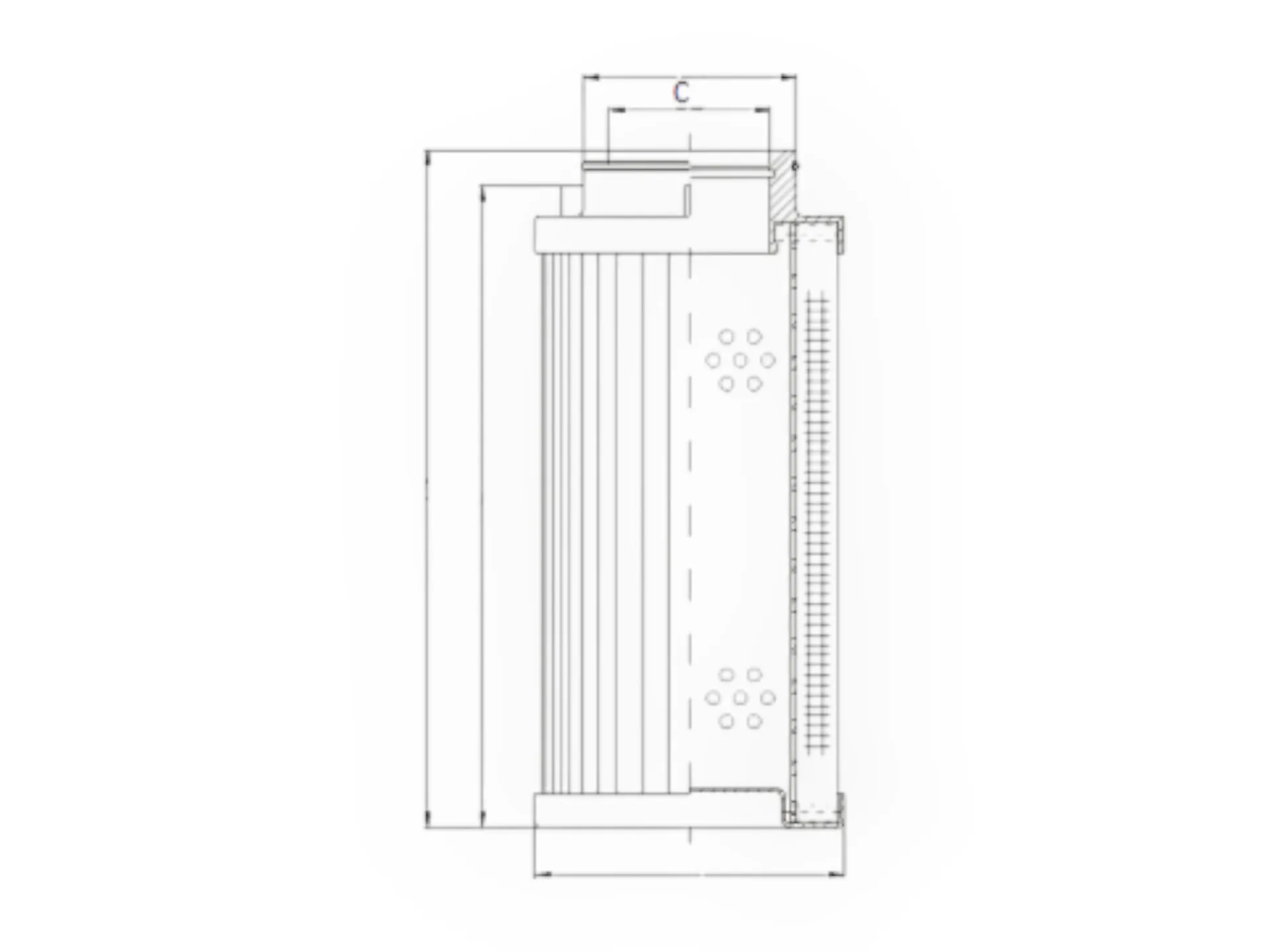 3FH-30135; 9216890007 Kalmar