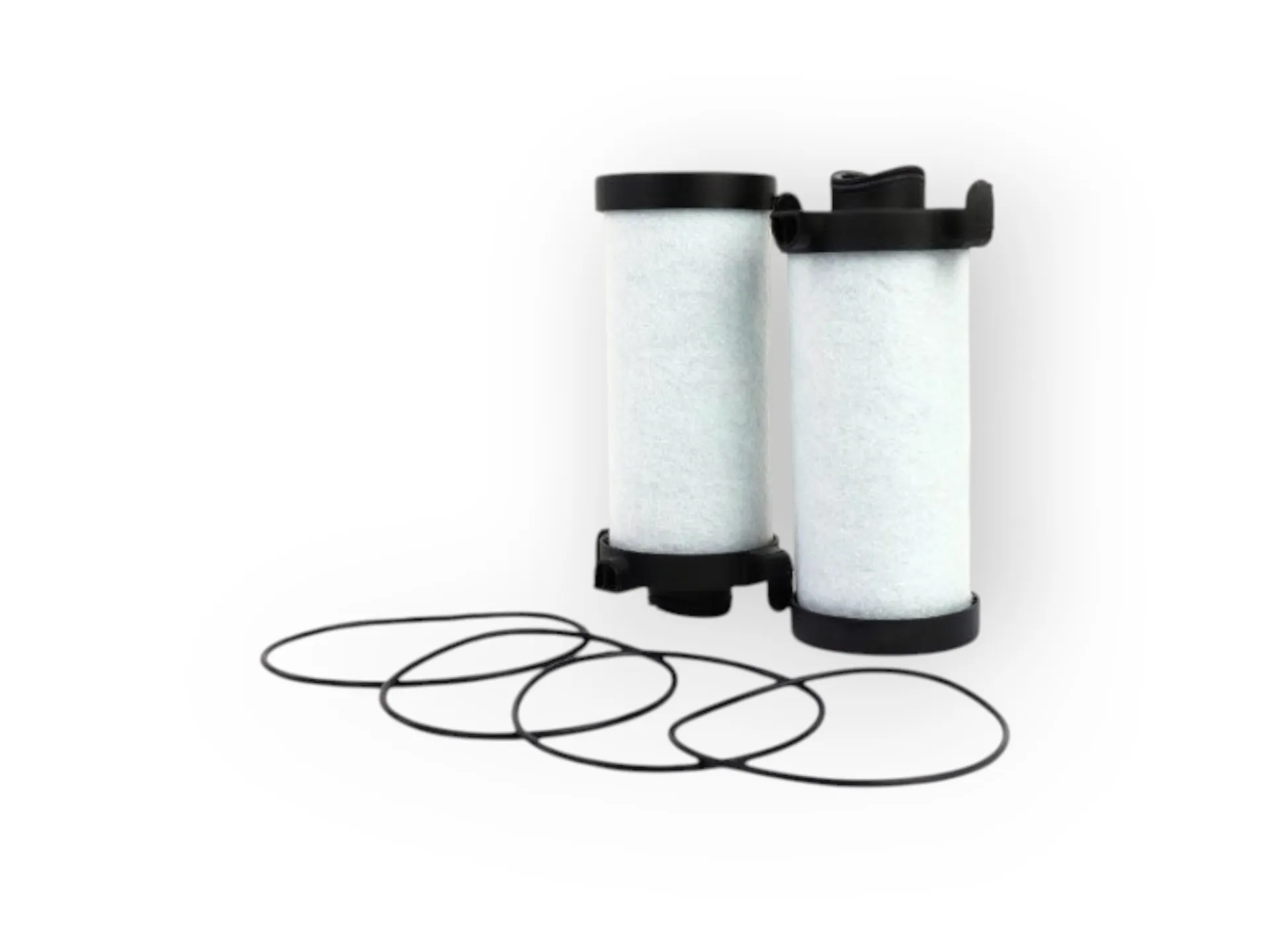 3FC-52055; MKON55 KIT Mikropor